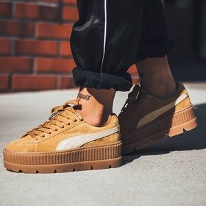 Rihanna x PUMA Fenty Creeper
